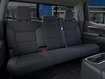 New 2025 Chevrolet Silverado 1500 LT Crew Cab Pickup for sale #252341 - photo 15
