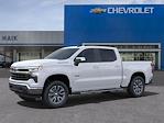 New 2025 Chevrolet Silverado 1500 LT Crew Cab Pickup for sale #252341 - photo 2