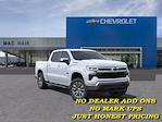 New 2025 Chevrolet Silverado 1500 LT Crew Cab Pickup for sale #252341 - photo 23