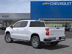 New 2025 Chevrolet Silverado 1500 LT Crew Cab Pickup for sale #252341 - photo 3