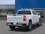 New 2025 Chevrolet Silverado 1500 LT Crew Cab Pickup for sale #252341 - photo 4