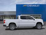 New 2025 Chevrolet Silverado 1500 LT Crew Cab Pickup for sale #252341 - photo 5