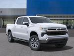 New 2025 Chevrolet Silverado 1500 LT Crew Cab Pickup for sale #252341 - photo 6