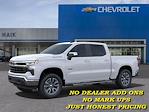 New 2025 Chevrolet Silverado 1500 LT Crew Cab Pickup for sale #252341 - photo 24
