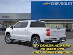 New 2025 Chevrolet Silverado 1500 LT Crew Cab Pickup for sale #252341 - photo 25