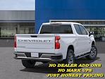 New 2025 Chevrolet Silverado 1500 LT Crew Cab Pickup for sale #252341 - photo 26