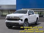 New 2025 Chevrolet Silverado 1500 LT Crew Cab Pickup for sale #252341 - photo 43