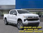New 2025 Chevrolet Silverado 1500 LT Crew Cab Pickup for sale #252341 - photo 28