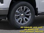 New 2025 Chevrolet Silverado 1500 LT Crew Cab Pickup for sale #252341 - photo 30
