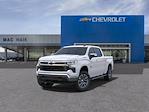 New 2025 Chevrolet Silverado 1500 LT Crew Cab Pickup for sale #252341 - photo 7