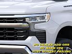 New 2025 Chevrolet Silverado 1500 LT Crew Cab Pickup for sale #252341 - photo 31
