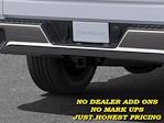 New 2025 Chevrolet Silverado 1500 LT Crew Cab Pickup for sale #252341 - photo 32