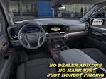 New 2025 Chevrolet Silverado 1500 LT Crew Cab Pickup for sale #252341 - photo 33