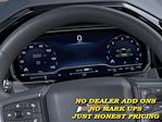 New 2025 Chevrolet Silverado 1500 LT Crew Cab Pickup for sale #252341 - photo 36