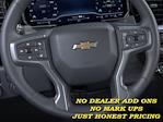 New 2025 Chevrolet Silverado 1500 LT Crew Cab Pickup for sale #252341 - photo 37