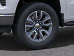 New 2025 Chevrolet Silverado 1500 LT Crew Cab Pickup for sale #252341 - photo 8