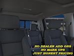 New 2025 Chevrolet Silverado 1500 LT Crew Cab Pickup for sale #252341 - photo 42