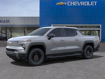 2025 Chevrolet Silverado EV Crew Cab 4WD, Pickup for sale #252377 - photo 2