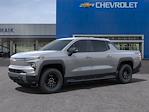 2025 Chevrolet Silverado EV Crew Cab 4WD, Pickup for sale #252377 - photo 2