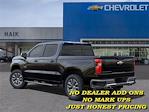 New 2025 Chevrolet Silverado 1500 LT Crew Cab 4WD Pickup for sale #252385 - photo 2