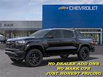 New 2025 Chevrolet Colorado Trail Boss Crew Cab 4WD Pickup for sale #252451 - photo 22
