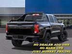 New 2025 Chevrolet Colorado Trail Boss Crew Cab 4WD Pickup for sale #252451 - photo 2