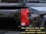 New 2025 Chevrolet Colorado Trail Boss Crew Cab 4WD Pickup for sale #252451 - photo 7