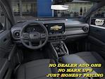 New 2025 Chevrolet Colorado Trail Boss Crew Cab 4WD Pickup for sale #252451 - photo 11
