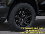 New 2025 Chevrolet Colorado Trail Boss Crew Cab 4WD Pickup for sale #252451 - photo 12