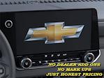 New 2025 Chevrolet Colorado Trail Boss Crew Cab 4WD Pickup for sale #252451 - photo 17