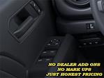 New 2025 Chevrolet Colorado Trail Boss Crew Cab 4WD Pickup for sale #252451 - photo 19