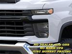 New 2025 Chevrolet Silverado 3500 Work Truck Regular Cab 4WD Cab Chassis for sale #252512 - photo 9
