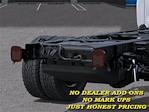 New 2025 Chevrolet Silverado 3500 Work Truck Regular Cab 4WD Cab Chassis for sale #252512 - photo 10