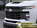 New 2025 Chevrolet Silverado 3500 Work Truck Regular Cab 4WD Cab Chassis for sale #252512 - photo 12