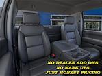 New 2025 Chevrolet Silverado 3500 Work Truck Regular Cab 4WD Cab Chassis for sale #252512 - photo 15