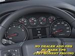 New 2025 Chevrolet Silverado 3500 Work Truck Regular Cab 4WD Cab Chassis for sale #252512 - photo 17