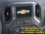 New 2025 Chevrolet Silverado 3500 Work Truck Regular Cab 4WD Cab Chassis for sale #252512 - photo 19