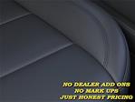 New 2025 Chevrolet Silverado 3500 Work Truck Regular Cab 4WD Cab Chassis for sale #252512 - photo 20