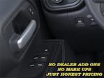 New 2025 Chevrolet Silverado 3500 Work Truck Regular Cab 4WD Cab Chassis for sale #252512 - photo 21