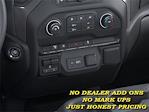 New 2025 Chevrolet Silverado 3500 Work Truck Regular Cab 4WD Cab Chassis for sale #252512 - photo 22