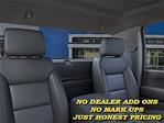 New 2025 Chevrolet Silverado 3500 Work Truck Regular Cab 4WD Cab Chassis for sale #252512 - photo 23