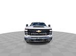 New 2025 Chevrolet Silverado 3500 Work Truck Regular Cab 4WD Flatbed Truck for sale #252512 - photo 9
