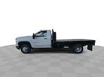 New 2025 Chevrolet Silverado 3500 Work Truck Regular Cab 4WD Flatbed Truck for sale #252512 - photo 11