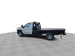 New 2025 Chevrolet Silverado 3500 Work Truck Regular Cab 4WD Flatbed Truck for sale #252512 - photo 2