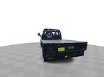 New 2025 Chevrolet Silverado 3500 Work Truck Regular Cab 4WD Flatbed Truck for sale #252512 - photo 12