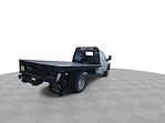New 2025 Chevrolet Silverado 3500 Work Truck Regular Cab 4WD Flatbed Truck for sale #252512 - photo 13