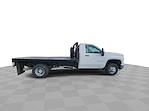 New 2025 Chevrolet Silverado 3500 Work Truck Regular Cab 4WD Flatbed Truck for sale #252512 - photo 14