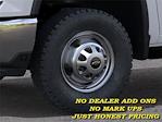 New 2025 Chevrolet Silverado 3500 Work Truck Regular Cab 4WD Cab Chassis for sale #252512 - photo 8