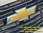 New 2025 Chevrolet Silverado 3500 Work Truck Regular Cab 4WD Flatbed Truck for sale #252512 - photo 4