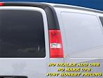 New 2025 Chevrolet Express 2500 Empty Cargo Van for sale #252735 - photo 9